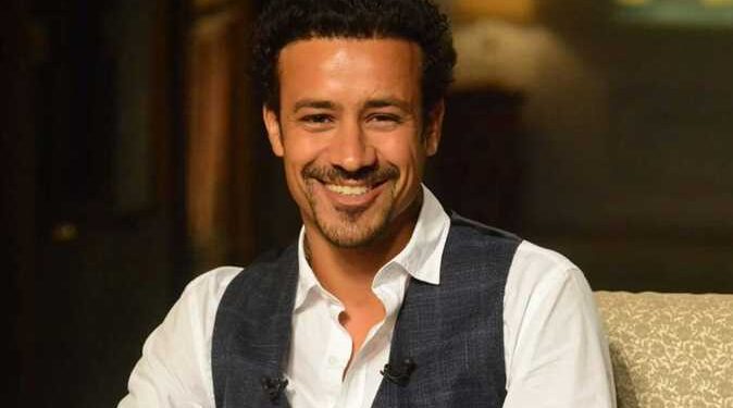 الفنان أحمد داود عن مسلسل سوتس بالعربي : متفائل جدًا