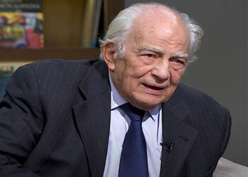 رشوان توفيق ينضم لمسلسل بابلو.. تفاصيل