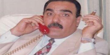 سيد صادق ضيف الاعلامي عمرو الليثي  في واحد من الناس