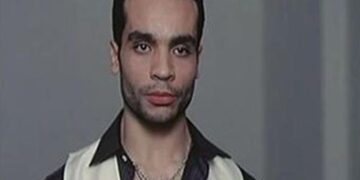 بعد بالسجن لاتهامه بالتحرش.. ماذا تعرف عن الفنان شادي خلف