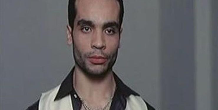 بعد بالسجن لاتهامه بالتحرش.. ماذا تعرف عن الفنان شادي خلف