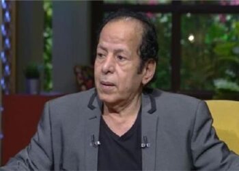 الموت يفجع الفنان عادل الفار