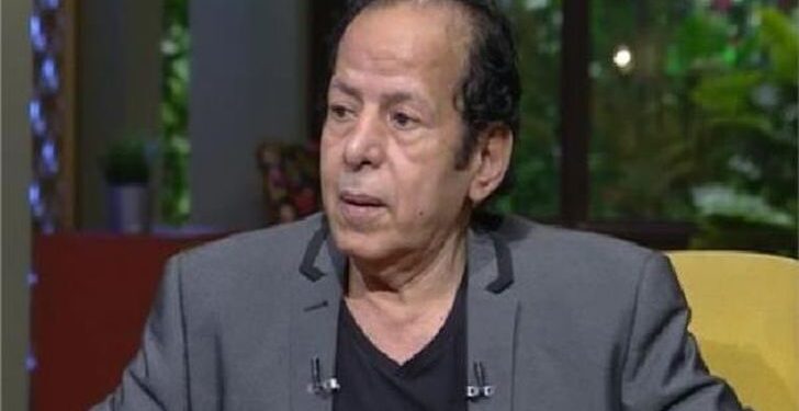 الموت يفجع الفنان عادل الفار