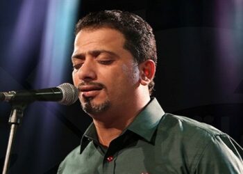 تعرف على موعد حفل الفنان علي الهلباوي بساقية الصاوي