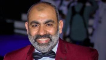 تعيين الفنان محسن منصور مديرا للمسرح الحديث