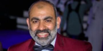 تعيين الفنان محسن منصور مديرا للمسرح الحديث