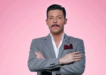 الفنان محمود حجازى يعتذر عن مسلسل حسن الرداد