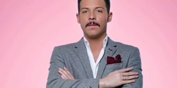 الفنان محمود حجازى يعتذر عن مسلسل حسن الرداد