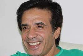 الفنان مفيد عاشور ينضم لطاقم عمل مسلسل الاختيار 3