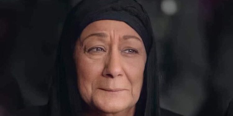 محطات في حياة الفنانة أحلام الجريتلي