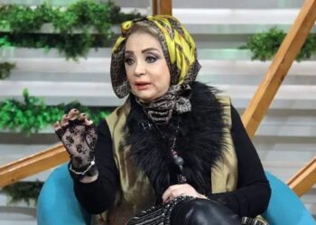 كلنا بندعيلك.. شهيرة تدعم سمير صبري بهذه الكلمات