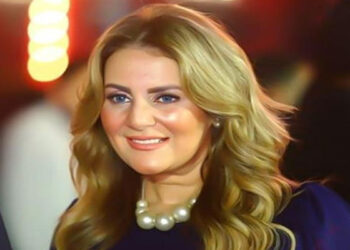 بعد مكالمة مجدي يعقوب المفبركة رانيا محمود ياسين : وصلنا لقمة العبث