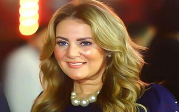 بعد مكالمة مجدي يعقوب المفبركة رانيا محمود ياسين : وصلنا لقمة العبث