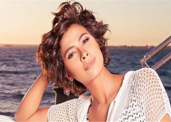 الشاعر بهاء الدين محمد عن روبي : ولذيذة ودمها خفيف