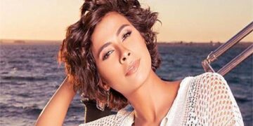 الشاعر بهاء الدين محمد عن روبي : ولذيذة ودمها خفيف