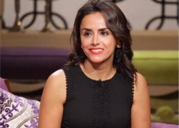 الخميس.. الفنانة علا رشدي ضيف أسرار النجوم