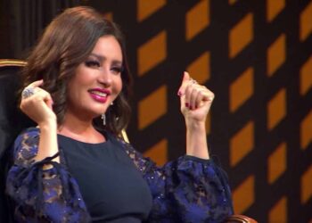 الفنانة لطيفة : سعيدة بتقديم قصيدة “حلم”للمبدع حسين السيد