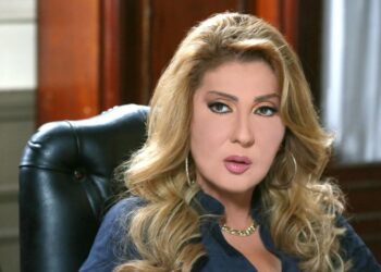 الليلة تكريم الفنانة نادية الجندي في مهرجان جمعية الفيلم
