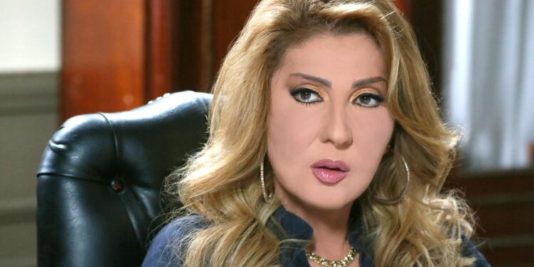 الليلة تكريم الفنانة نادية الجندي في مهرجان جمعية الفيلم