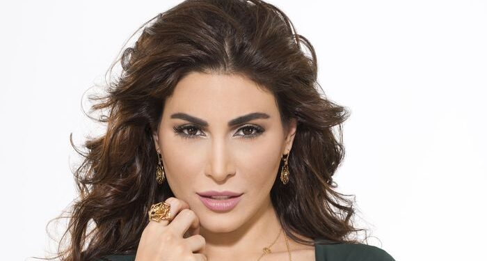 تعرف على موعد حفل الفنانة يارا في الامارت