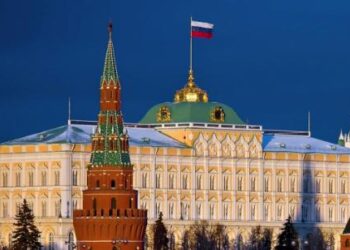 هجمات إلكترونية تستهدف الكرملين والبرلمان الروسى