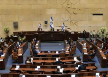 حكومة إسرائيل تقر قانون “منع لم شمل العائلات الفلسطينية”