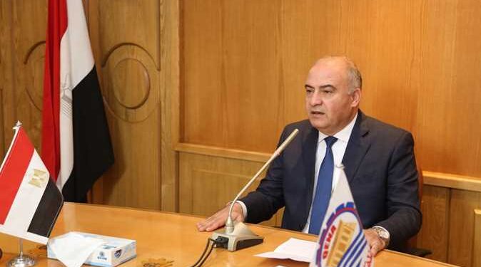 اعتماد نتيجة الشهادة الإعدادية بمحافظة قنا بنسبة نجاح 75.40%