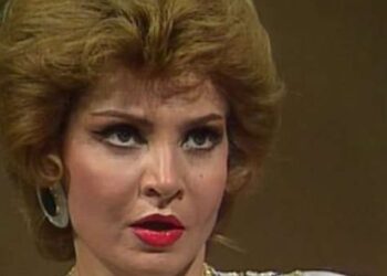 3 مارس تكريم صفيه العمري بملتقى القاهرة للسينما والدراما العربية