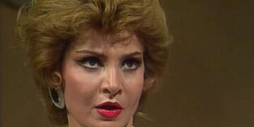 3 مارس تكريم صفيه العمري بملتقى القاهرة للسينما والدراما العربية