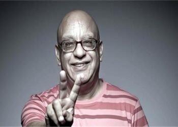 تكريم المخرج خيري بشارة بمهرجان الإسماعيلية الدولي