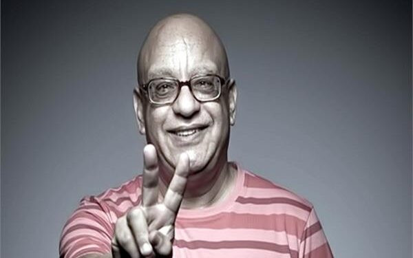 تكريم المخرج خيري بشارة بمهرجان الإسماعيلية الدولي