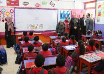 برلماني يسأل وزير التعليم: ما مقابل ارتفاع مصاريف المدارس التجريبية