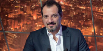 الفنان اللبناني عادل كرم يشارك في مسلسل بطلوع الروح،  .. تفاصيل