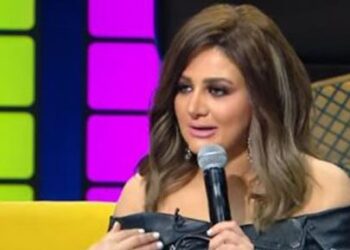 المطربة شذى تعود لجمهورها من جديد بـ آه يا ليلنا