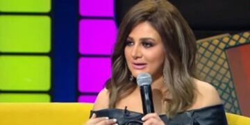 المطربة شذى تعود لجمهورها من جديد بـ آه يا ليلنا