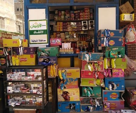 الأورمان تقدم مساعدات مالية لتمويل مشروعات صغيرة للأسر الأكثر احتياجا بالمنوفية