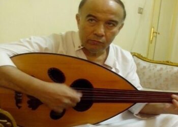 وزيرة الثقافة تنعي الراحل الموسيقار الموجي الصغير