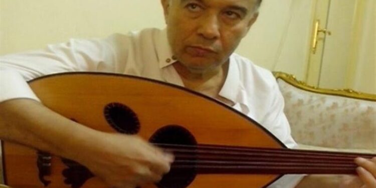 وزيرة الثقافة تنعي الراحل الموسيقار الموجي الصغير