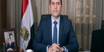 النائب محمد السلاب: تطوير “إدفينا” و”قها” يدفع صادرات الصناعات الغذائية لمصر