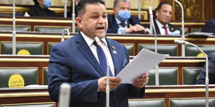 صناعة النواب: حصر المشروعات غير الرسمية ودمجها للاقتصاد بمثابة فرصة ذهبية