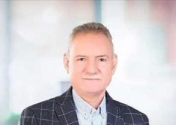 النائب عربي فؤاد السيسي