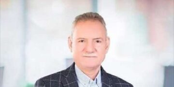 النائب عربي فؤاد السيسي