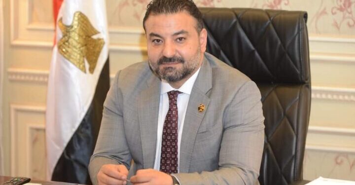 النائب محمد سلطان: مساهمة المجتمع المدني في تنمية القيم الوطنية يعزز الأمن القومي