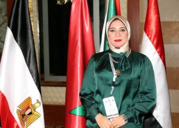 النائبة هيام الطباخ