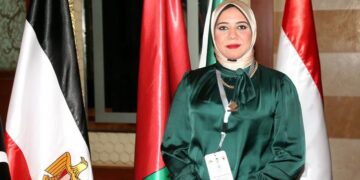 النائبة هيام الطباخ