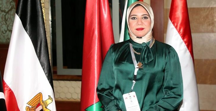 النائبة هيام الطباخ