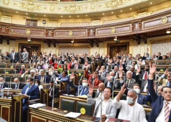 النواب يوافق نهائيًا على تعديلات تنظيم الشهر العقاري