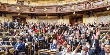 النواب يوافق نهائيًا على تعديلات تنظيم الشهر العقاري