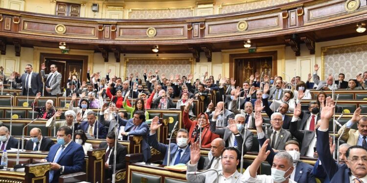 النواب يوافق نهائيًا على تعديلات تنظيم الشهر العقاري