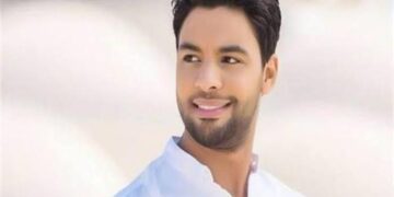 بهذه الطريقة أحمد جمال يدعم النادي الأهلي قبل مباراة الهلال السعودي